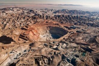 Impulso en Operaciones de Freeport-McMoRan: Aumenta producción de cobre a 214 millones de libras