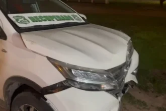 Detenidos por intento de robo con arma de fuego en Lo Espejo