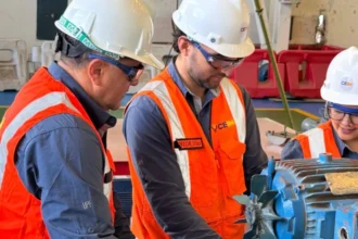 SQM Yodo Nutrición Vegetal lanza programas gratuitos de capacitación en minería en Pozo Almonte