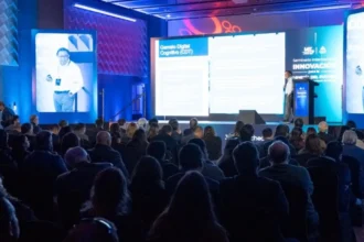 Seminario de Innovación para la Minería del Futuro reúne a más de 350 expertos en Antofagasta