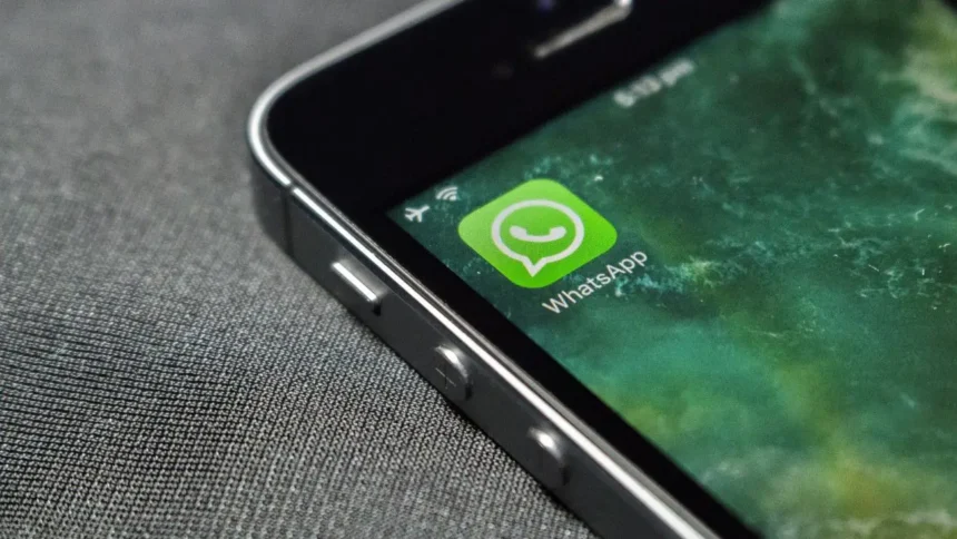 Consejo para la Transparencia determina privacidad en mensajes de WhatsApp públicos