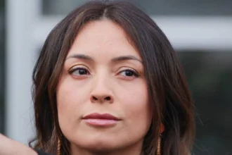 Justicia ordena retener $8 millones a Camila Polizzi por Caso Convenios