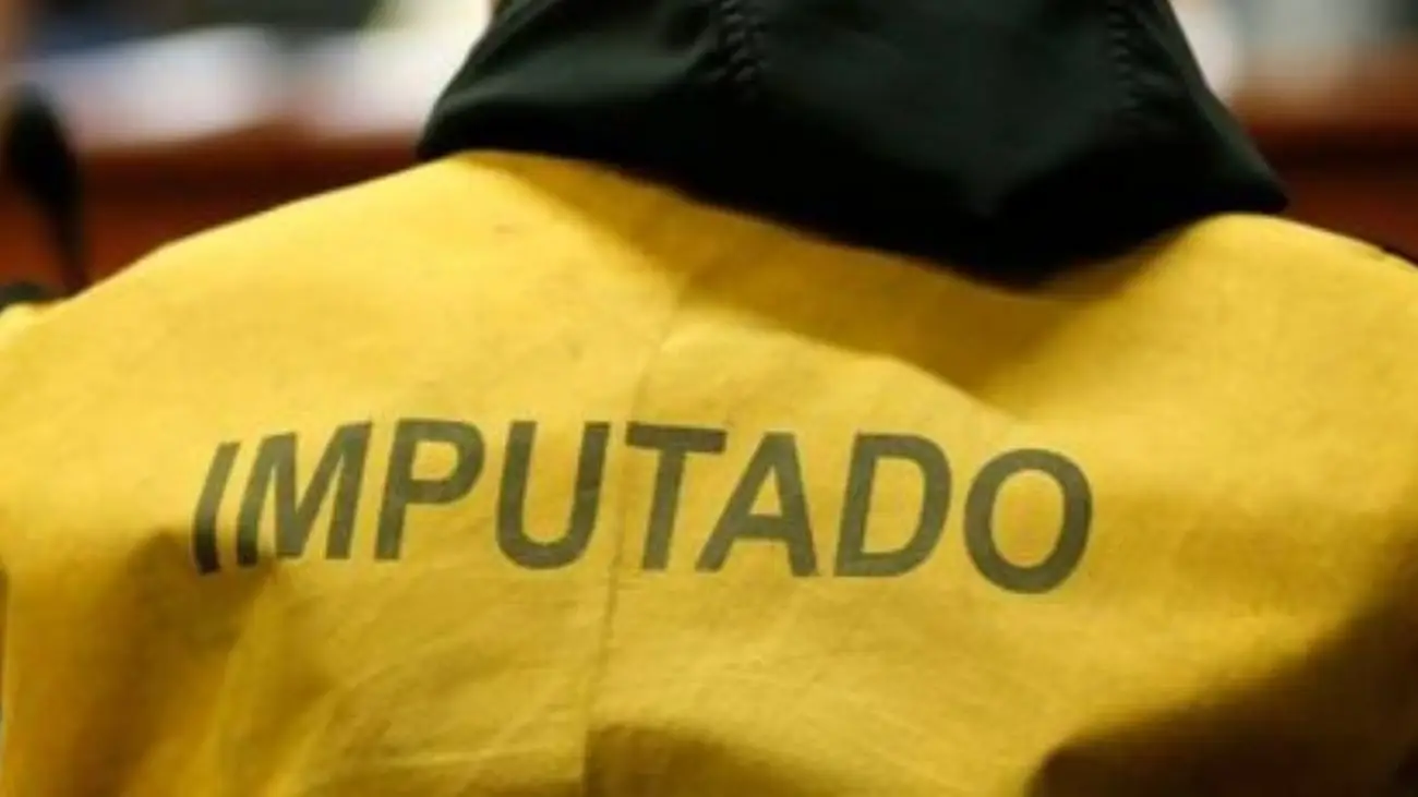 Condenados por violación y abuso sexual a menores reciben duras penas Condenados por violación y abuso sexual a menores reciben duras penas