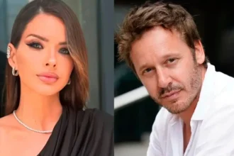 Guerra familiar entre China Suárez y Benjamín Vicuña: detalles reveladores