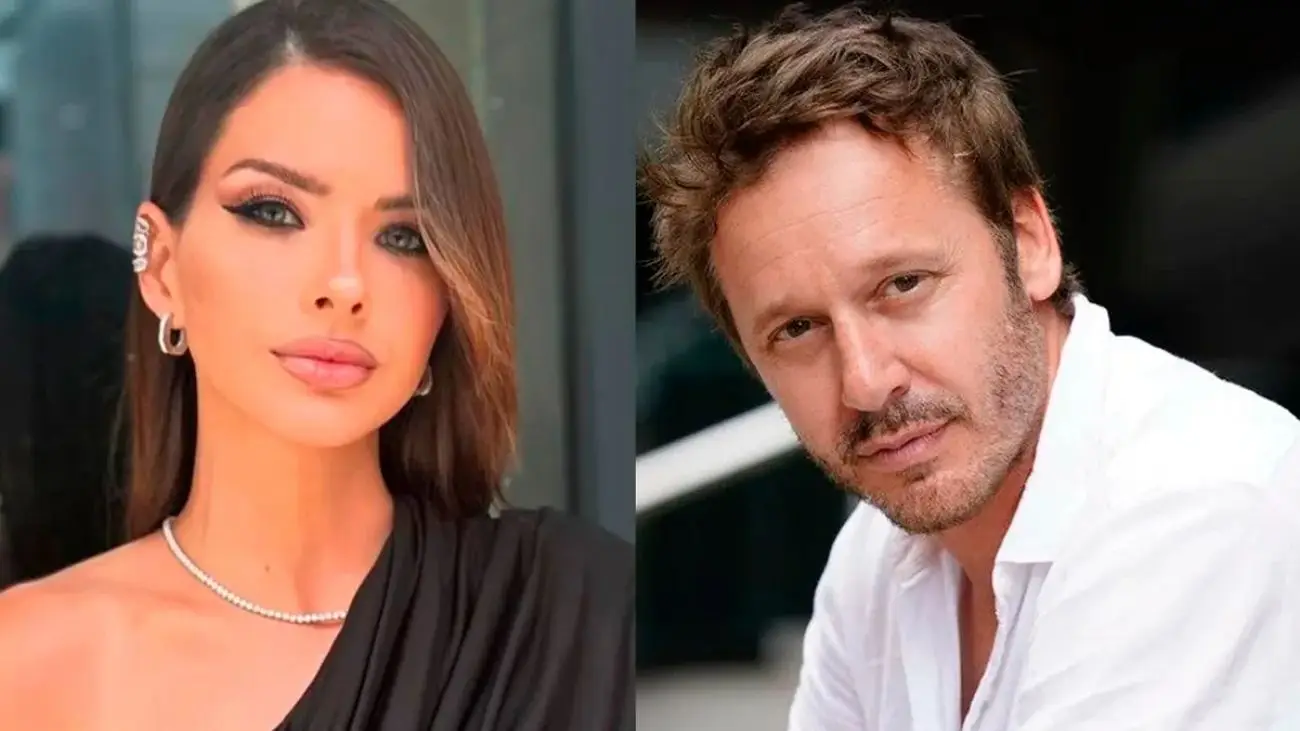 Guerra familiar entre China Suárez y Benjamín Vicuña: detalles reveladores Guerra familiar entre China Suárez y Benjamín Vicuña: detalles reveladores