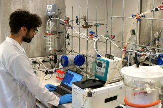 Proceso SuCy: Recuperación de Metales con Alta Eficiencia