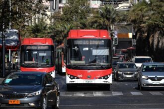 Descubre cómo obtener el 50% de descuento en transporte público