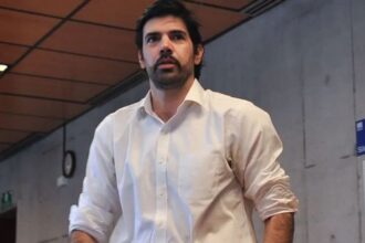 Solicitud de desafuero del diputado Lavín: Fiscalía y Vodanovic involucrados