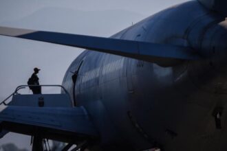 FACh debe entregar informe detallado sobre exfuncionarios detenidos por narcotráfico