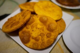 Celebración del "Día de la Sopaipilla" en La Florida reunirá 5000 preparaciones