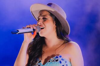 María José Quintanilla lamenta filtración de video musical en redes sociales