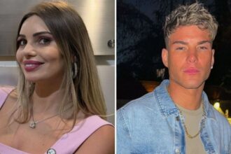 La verdad sobre el estado amoroso de Raimundo Cerda y Faloon Larraguibel