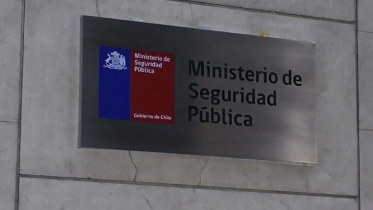 Ministerio de Seguridad Pública: ¡Gran oportunidad laboral con altos sueldos! Ministerio de Seguridad Pública: ¡Gran oportunidad laboral con altos sueldos!