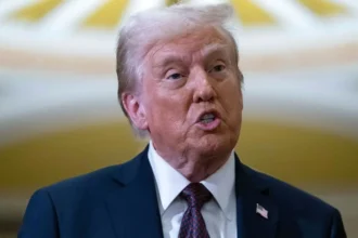 Impacto en Chile: Trump anuncia arancel del 50% al cobre