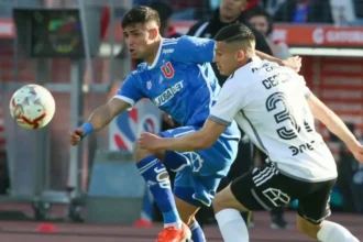 Universidad de Chile vs Colo Colo: sorpresas y detalles del Superclásico