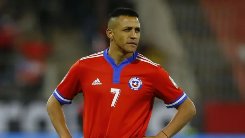 Posible traspaso de Alexis Sánchez al Fenerbahçe: críticas y futuro incierto