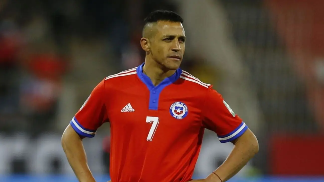 Posible traspaso de Alexis Sánchez al Fenerbahçe: críticas y futuro incierto Posible traspaso de Alexis Sánchez al Fenerbahçe: críticas y futuro incierto
