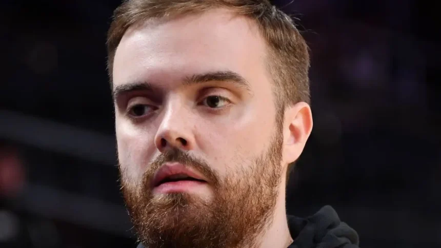 Ibai Llanos busca talentos en Barcelona para ambiciosos proyectos audiovisuales