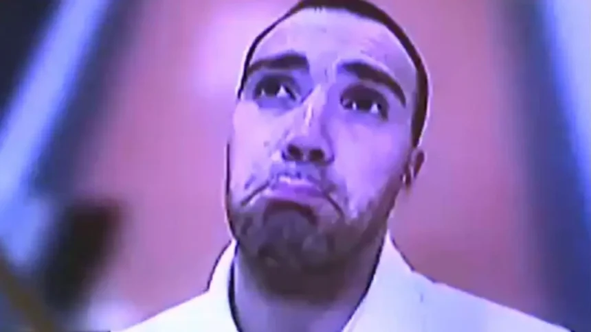 Martín de los Santos: acusado por estafa tras venta engañosa de vivienda