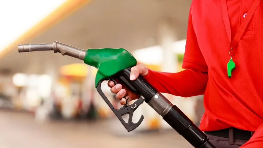 Variaciones en los precios de combustibles en Chile para julio 2025