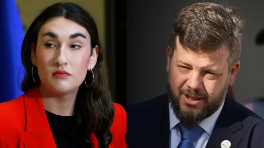 Fuerte debate por polémicas declaraciones sobre golpe de Estado de 1973