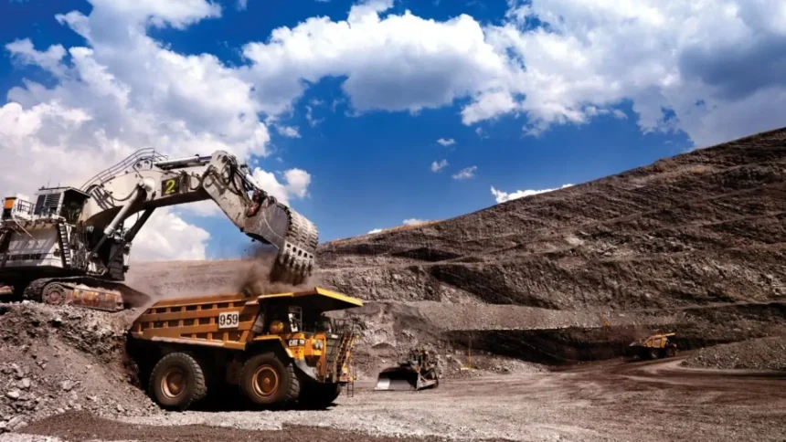 Pucobre moderniza sus operaciones mineras con una inversión de USD 21,5 millones