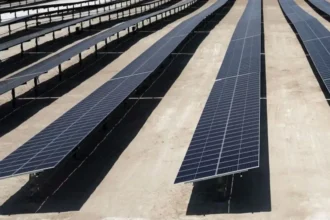 Amplían parque solar Sunny en Arequipa con una capacidad de 309 MW