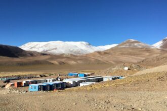 Recaudación millonaria de 22 millones de dólares impulsa proyecto Filo Sur