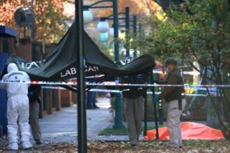 Crimen en Barrio Meiggs: tres hombres imputados por homicidio por encargo