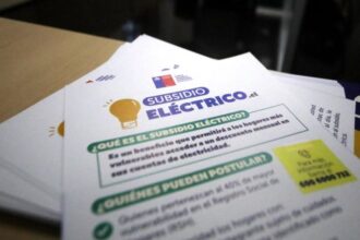 Subsidio Eléctrico: Continúan las postulaciones para beneficiar hogares vulnerables