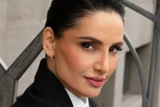 Leonor Varela se muda a París con su hija Luna