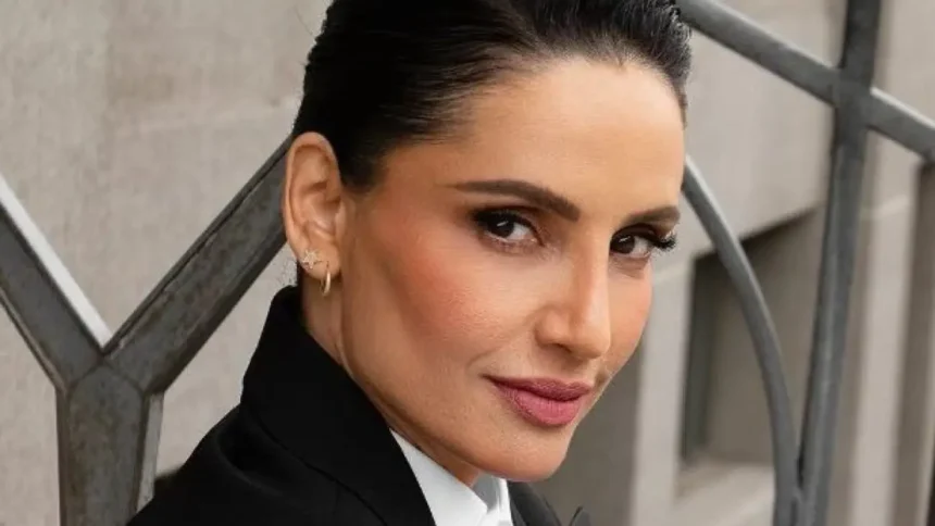 Leonor Varela se muda a París con su hija Luna