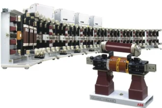 ABB en Chile concreta venta directa del IS-limiter, el dispositivo más rápido del mundo