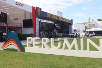 PERUMIN 37: Convención minera albergará a representantes de 16 países