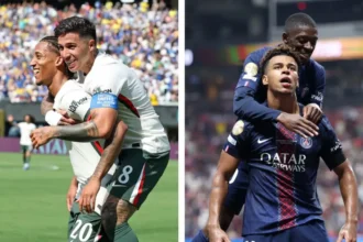 Final del Mundial de Clubes 2025: Chelsea vs PSG en Nueva York