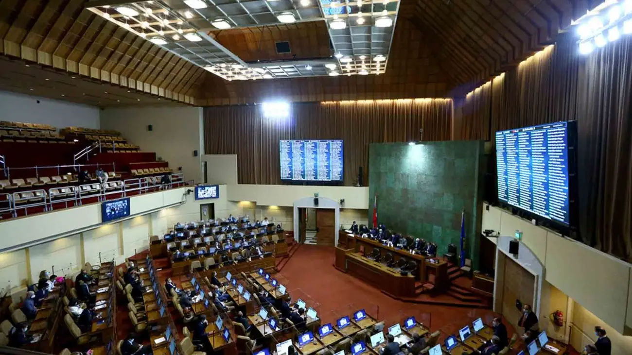 Diputados debaten voto obligatorio para extranjeros en la Cámara Baja Diputados debaten voto obligatorio para extranjeros en la Cámara Baja