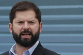 Presidente Gabriel Boric propone cambios a sistema de licencias médicas