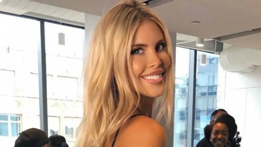 Coté López enferma de amigdalitis y muestra sus medicamentos en redes