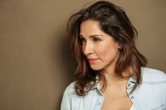 Mariana Loyola desmiente rumores de cirugía estética con transformación física disciplinada