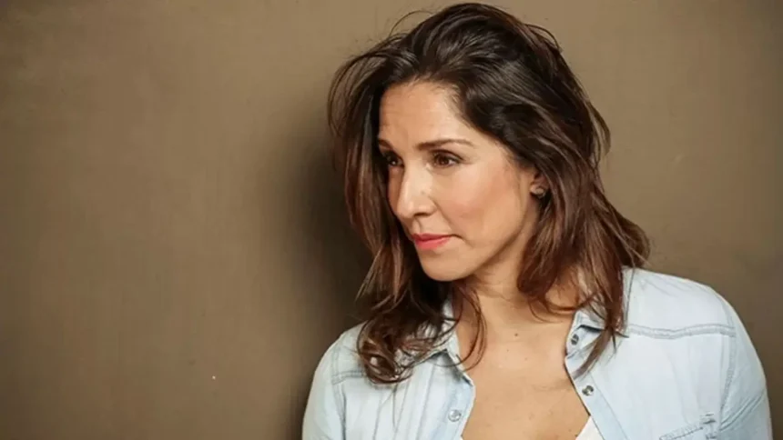 Mariana Loyola desmiente rumores de cirugía estética con transformación física disciplinada