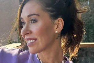 Valentina Roth revela desafíos de la maternidad por segunda vez