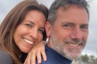 Karla Constant enfrenta difícil ruptura amorosa con Andrés Vilaseca