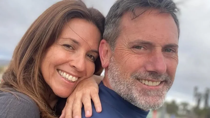 Karla Constant enfrenta difícil ruptura amorosa con Andrés Vilaseca