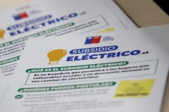 Subsidio Eléctrico: Prioridad para hogares vulnerables en segundo semestre del 2025