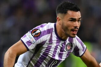 Gabriel Suazo ficha por el Sevilla: nueva etapa en España