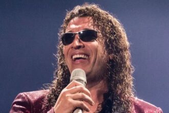 Leo Rey acusa a excompañero de La Noche de traición y robo