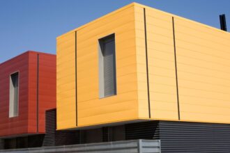 Casas prefabricadas: la opción sostenible y económica para viviendas actuales