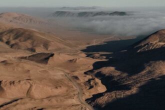 CORE de Tarapacá aprueba inversión de más de 11 mil millones para mejorar camino A-514