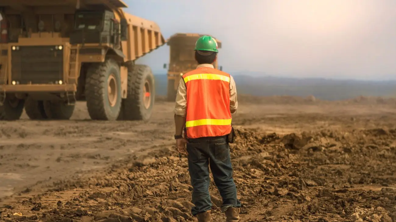 Histórica Política Nacional de Seguridad y Salud en Minería en Chile promete proteger a los trabajadores