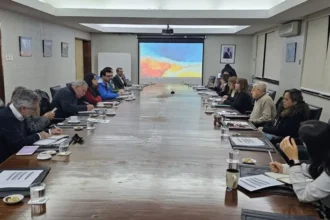 CTMIN en el COSOC de Cochilco: Participación sindical para el cambio en la minería